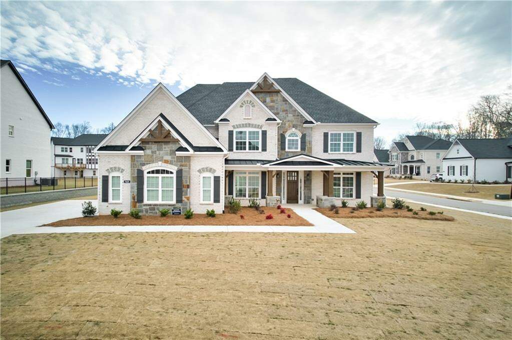 7625 Misty Meadow Lane