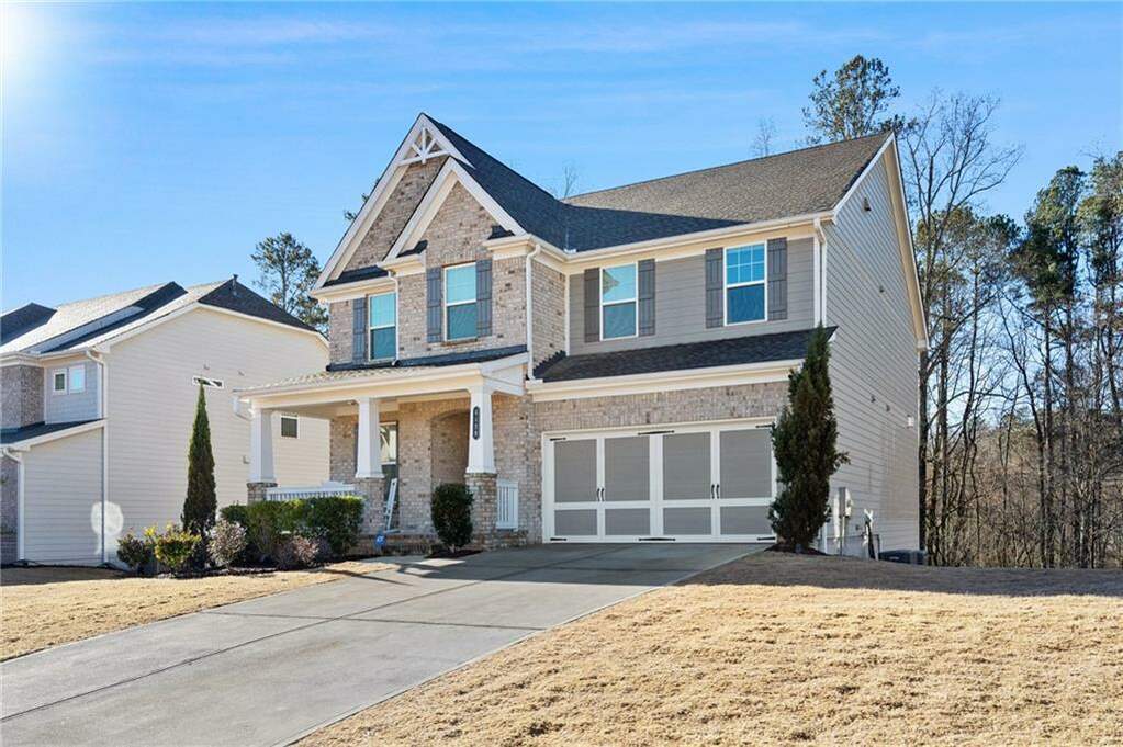 4430 Danbury Farms Drive, Cumming, GA 30040 MLS 7158877 Ansley