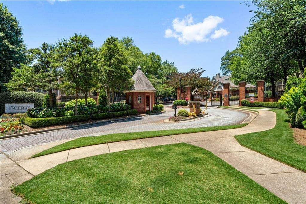 546 Mcgill Place Ne, Atlanta, GA 30312 MLS 7158901 Ansley Real Estate