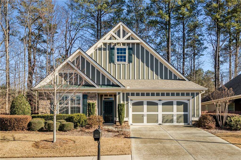 161 Owens Farm Lane, Woodstock, GA 30188 MLS 7159711 Ansley Real