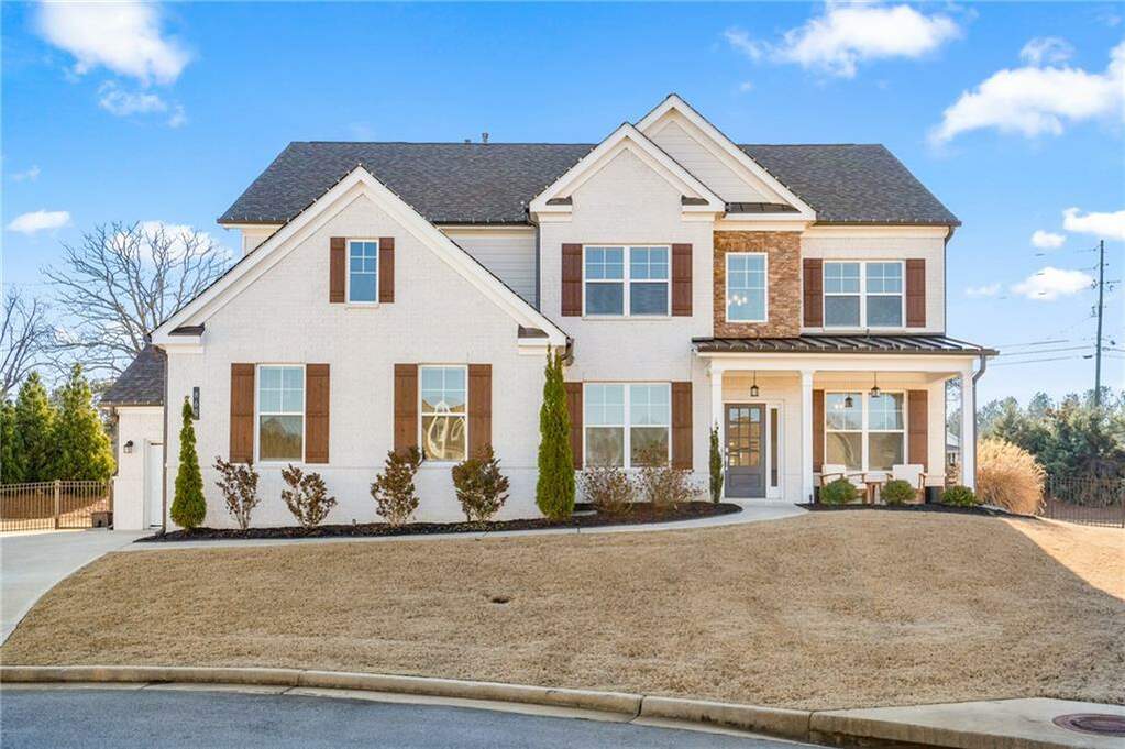 860 Rolling Hill Nw, Kennesaw, GA 30152 MLS 7161280 Ansley Real Estate