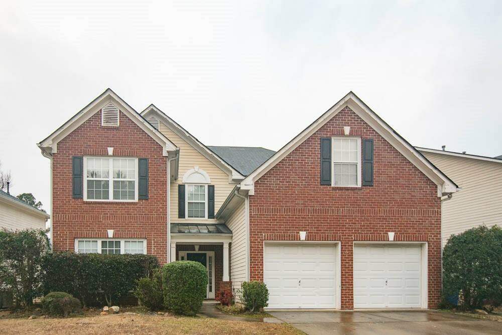 1516 Anna Ruby Lane Nw, Kennesaw, GA 30152 MLS 7162889 Ansley Real Estate