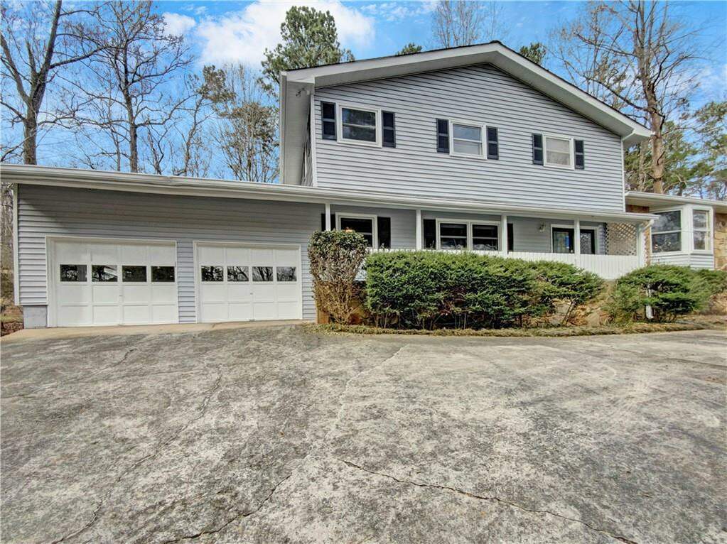 10880 Shallowford Road, Roswell, GA 30075 MLS 7163107 Ansley Real Estate