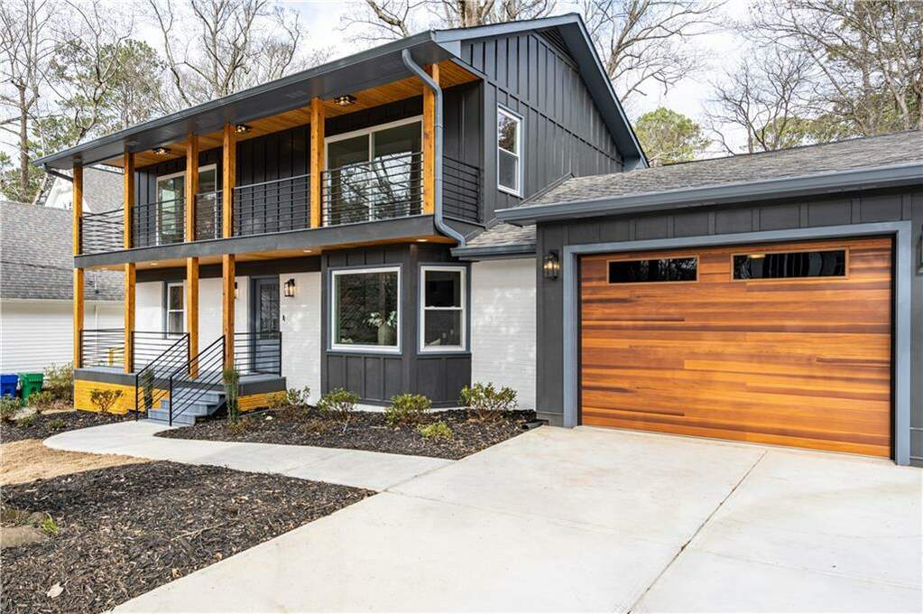 1606 Richwood Drive Ne, Brookhaven, GA 30319 MLS 7163273 Ansley Real Estate