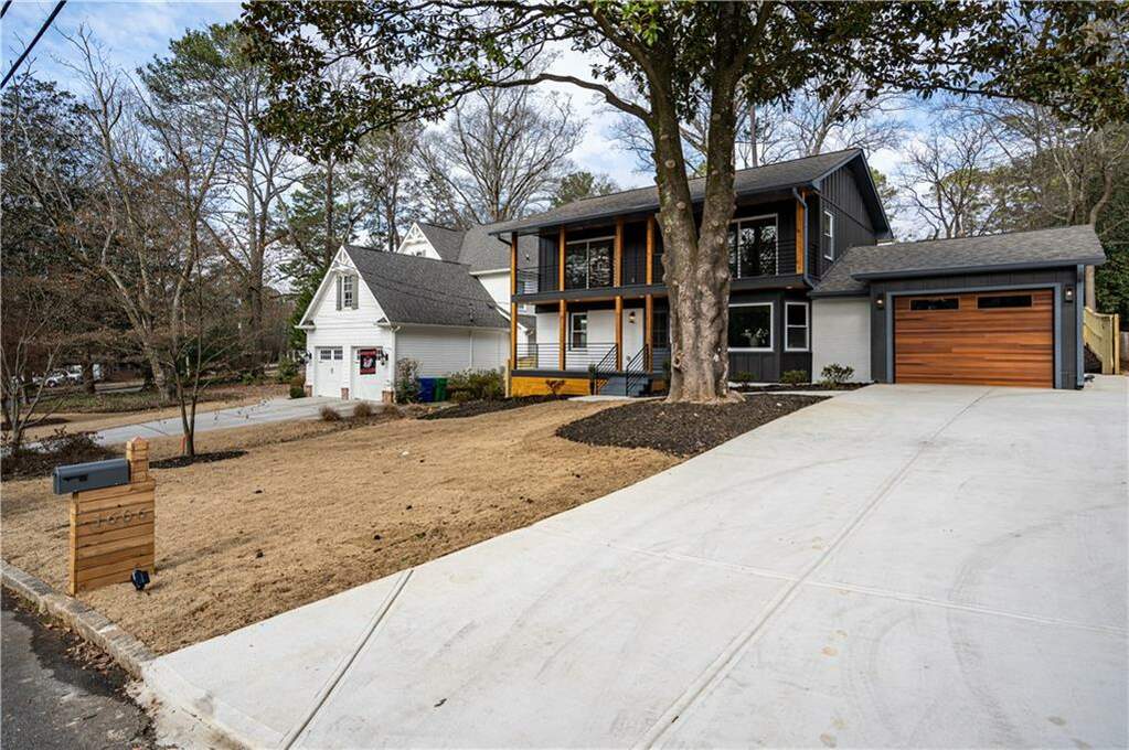 1606 Richwood Drive Ne, Brookhaven, GA 30319 MLS 7163273 Ansley Real Estate