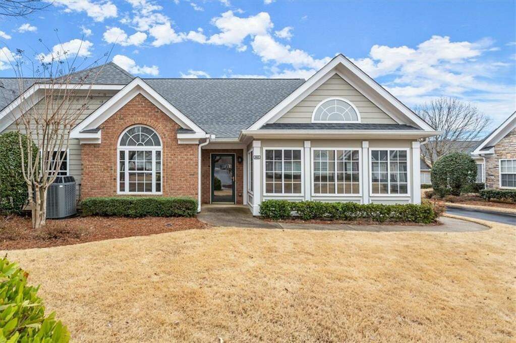 803 Village Lane, Roswell, GA 30075 MLS 7164301 Ansley Real Estate