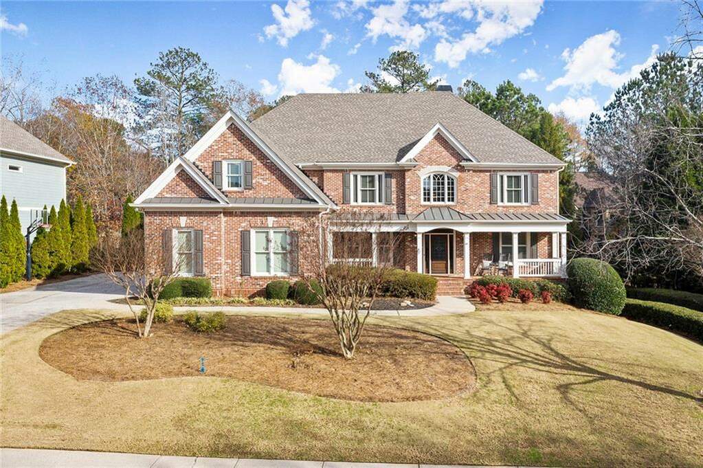 430 Majestic Cove, Milton, GA 30004 MLS 7164691 Ansley Real Estate