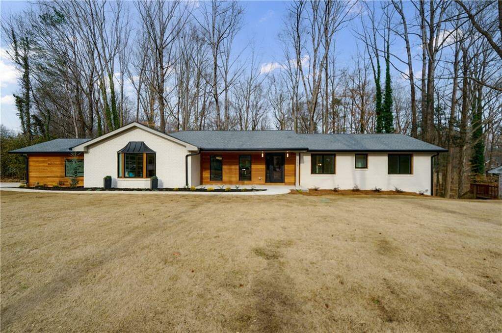 355 Jayne Ellen Way, Alpharetta, GA 30009 MLS 7164948 Ansley Real