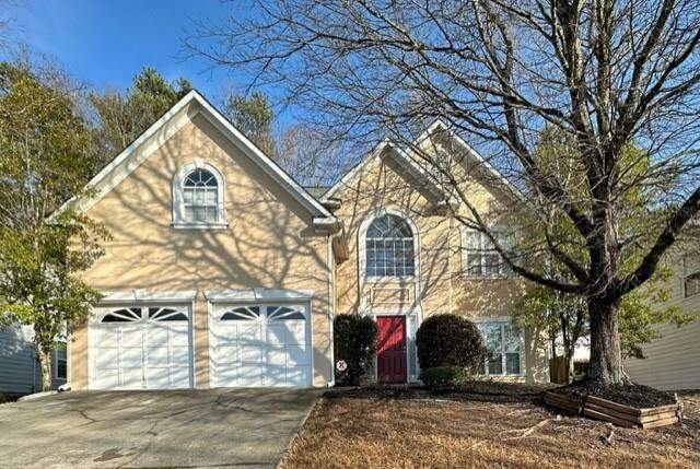 4800 Weathervane Drive