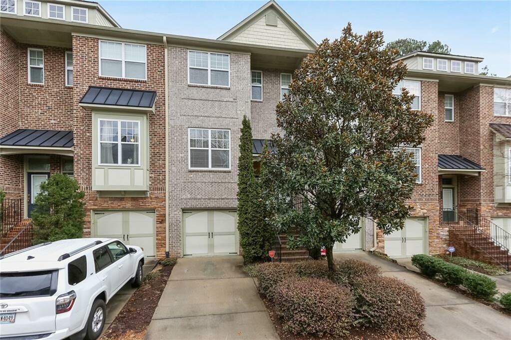 1984 Cobblestone Circle Ne, Brookhaven, GA 30319 MLS 7165640