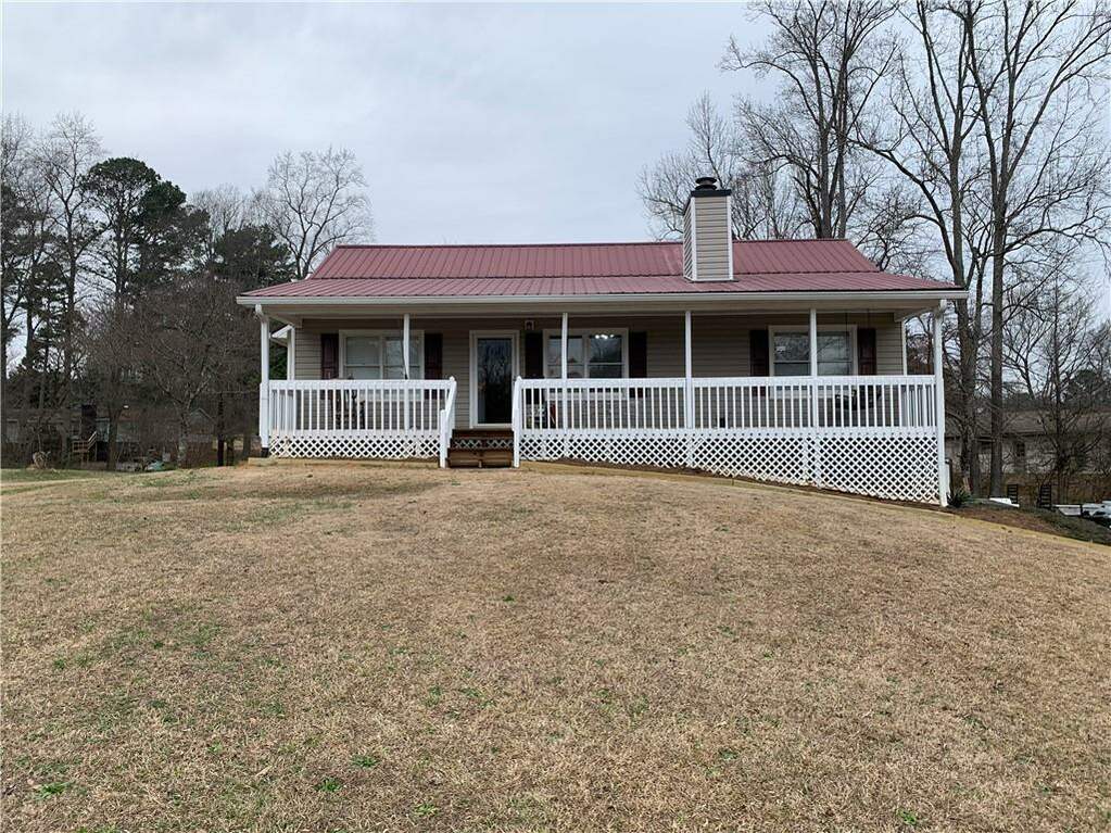 287 Heritage Way, Dallas, GA 30157 MLS 7166328 Ansley Real Estate