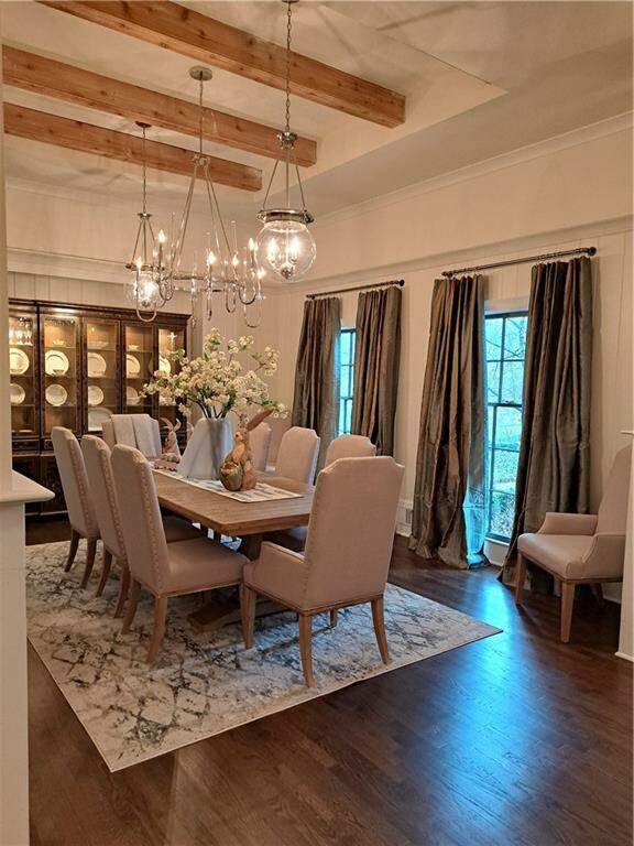 924 Peachtree Battle Avenue Nw, Atlanta, GA 30327 MLS 7166534