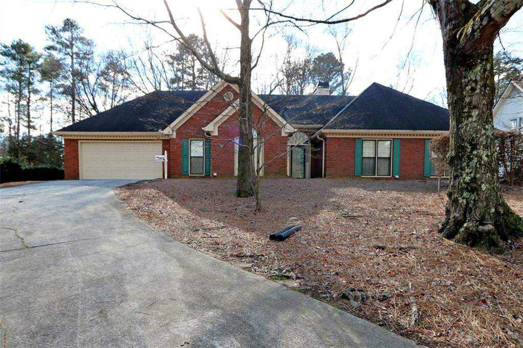 1970 Barnes Mill Road, Marietta, GA 30062 MLS 7167089 Ansley Real