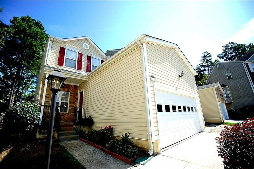 810 Abbotts Mill Court, Johns Creek, GA 30097 MLS 7167441 Ansley