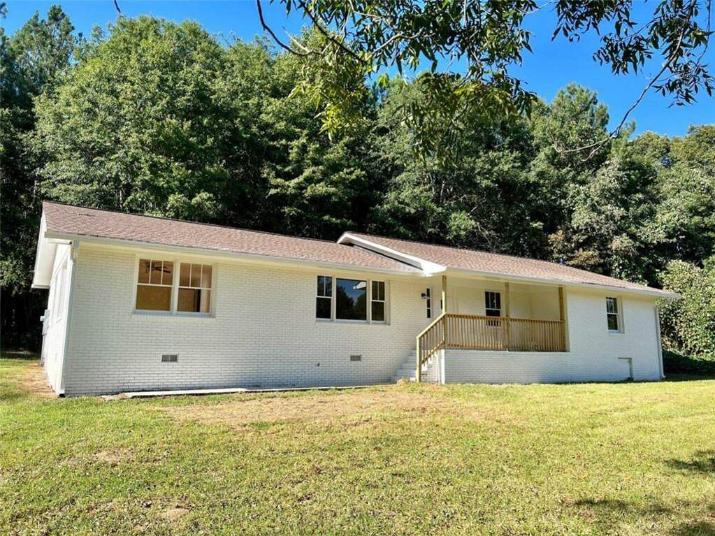 222 N Mize Road, Mount Airy, GA 30563 MLS 7167590 Ansley Real Estate
