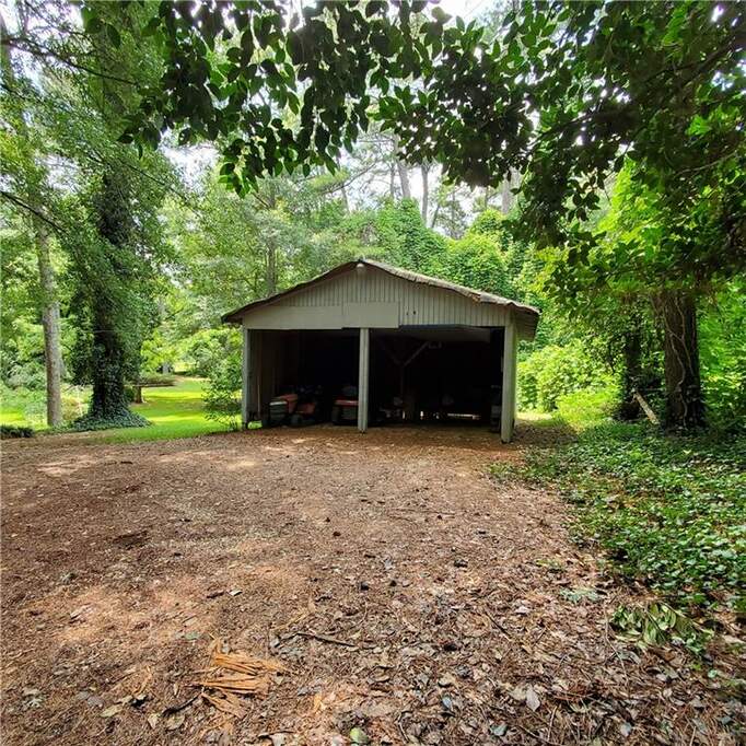 1579 Bells Ferry Road, Marietta, GA 30066 MLS 7167789 Ansley Real