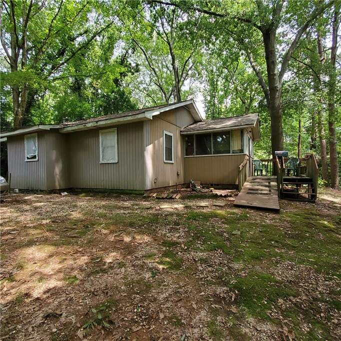 1579 Bells Ferry Road, Marietta, GA 30066 MLS 7167789 Ansley Real