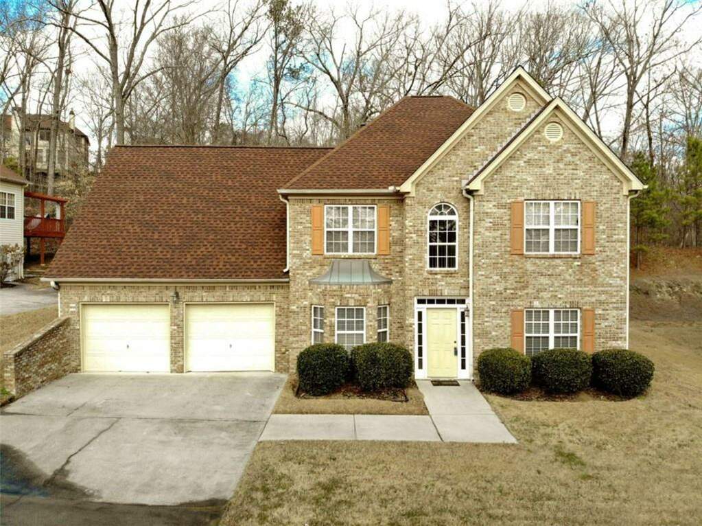 5980 Rosie Lane, Mableton, GA 30126 MLS 7168617 Ansley Real Estate