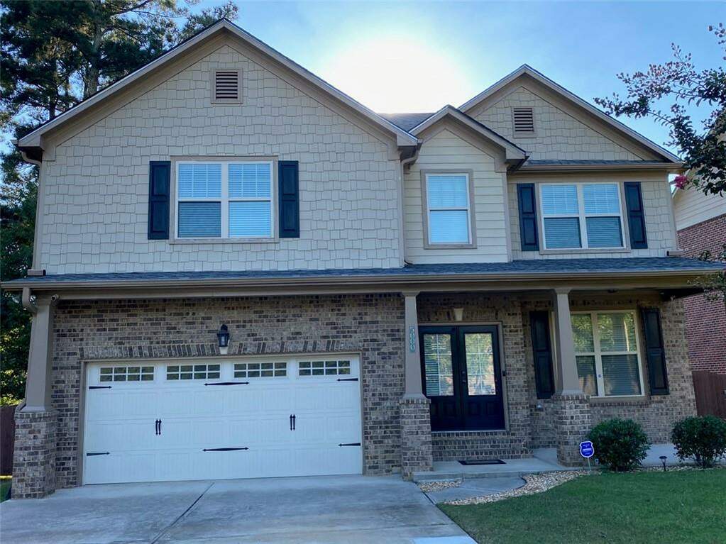 5000 Racquet Court, Duluth, GA 30096 MLS 7168932 Ansley Real Estate