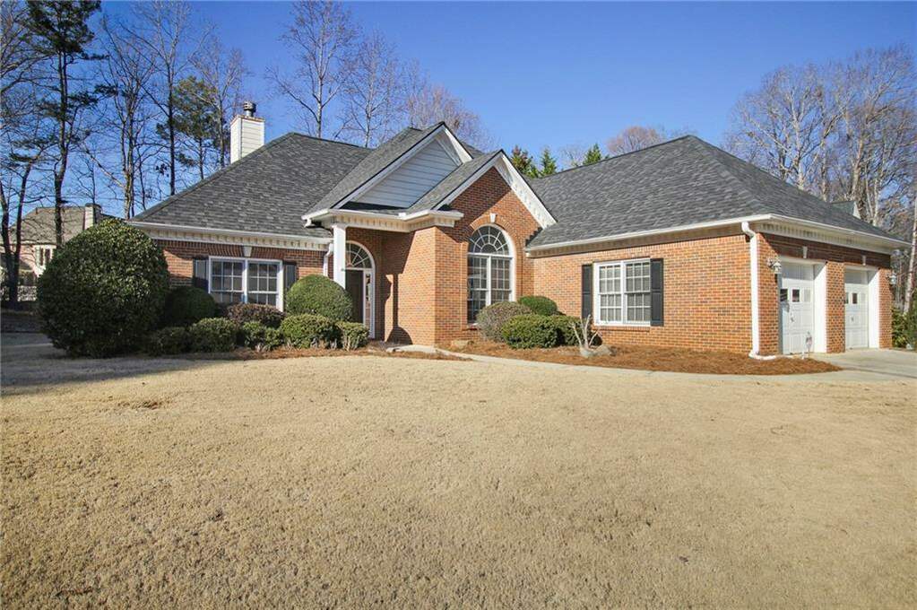 1772 Telfair Chase Way, Lawrenceville, GA 30043 MLS 7169439 Ansley