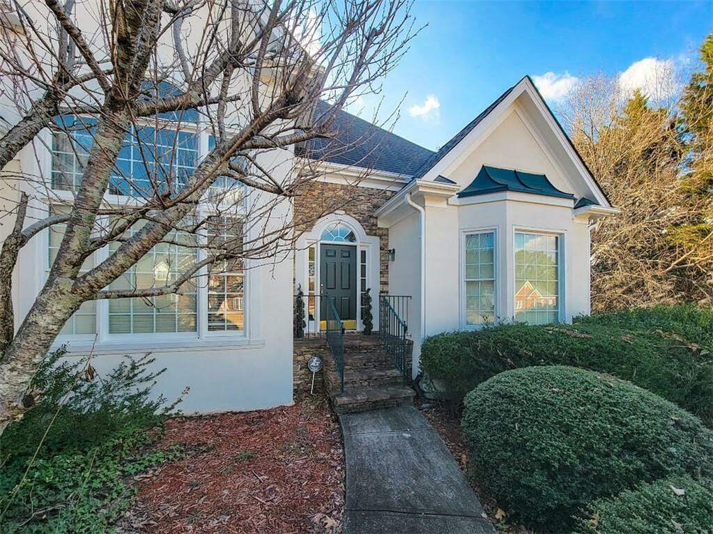 1003 Spruce Creek Lane, Lawrenceville, GA 30045 MLS 7169597 Ansley