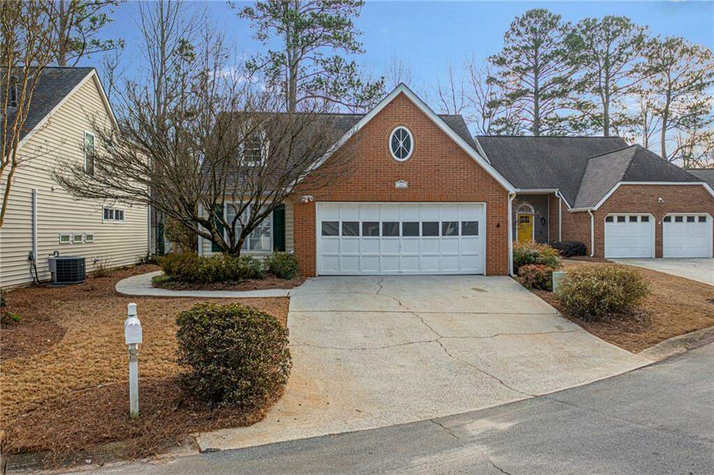 261 Dennis Drive, Alpharetta, GA 30009 MLS 7172488 Ansley Real Estate