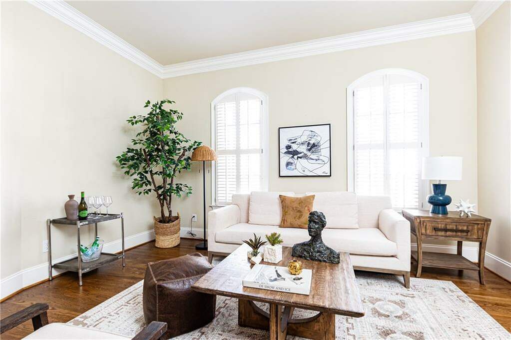 772 Springlake Lane, Atlanta, GA 30318 MLS 7172654 Ansley Real Estate