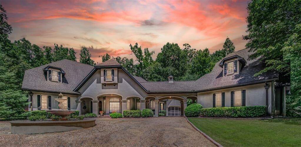 625 Gantt Road, Alpharetta, GA 30004 MLS 7174744 Ansley Real Estate