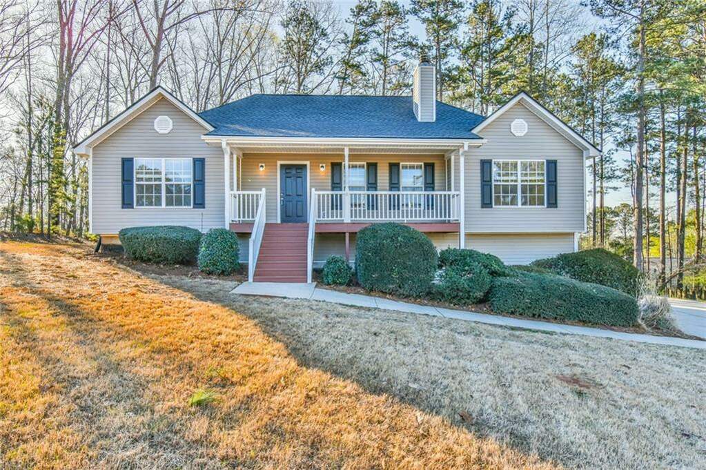 81 Alexandria Court, Dallas, GA 30132 MLS 7174871 Ansley Real Estate
