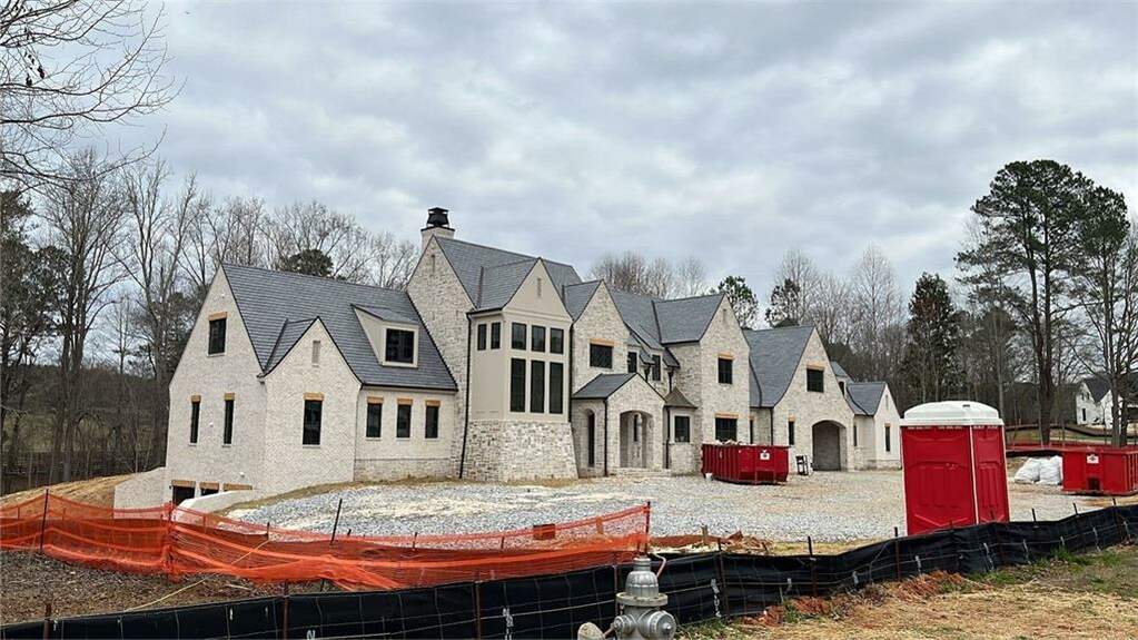 530 Lost River Bend, Milton, GA 30004 MLS 7176902 Ansley Real Estate