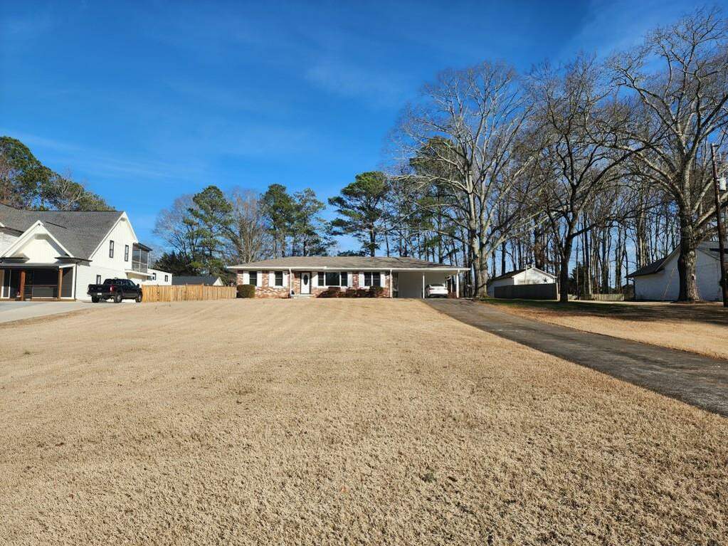 265 Dania Drive, Alpharetta, GA 30009 MLS 7177560 Ansley Real Estate