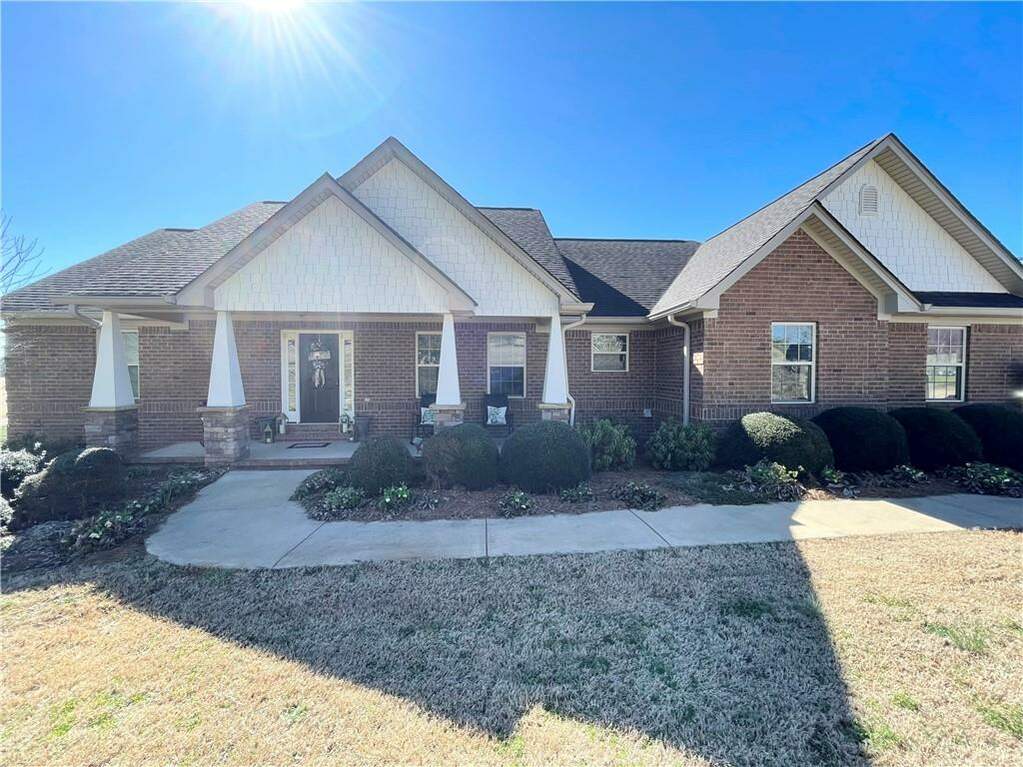 521 Adams Road, Cedartown, GA 30125 MLS 7177651 Ansley Real Estate