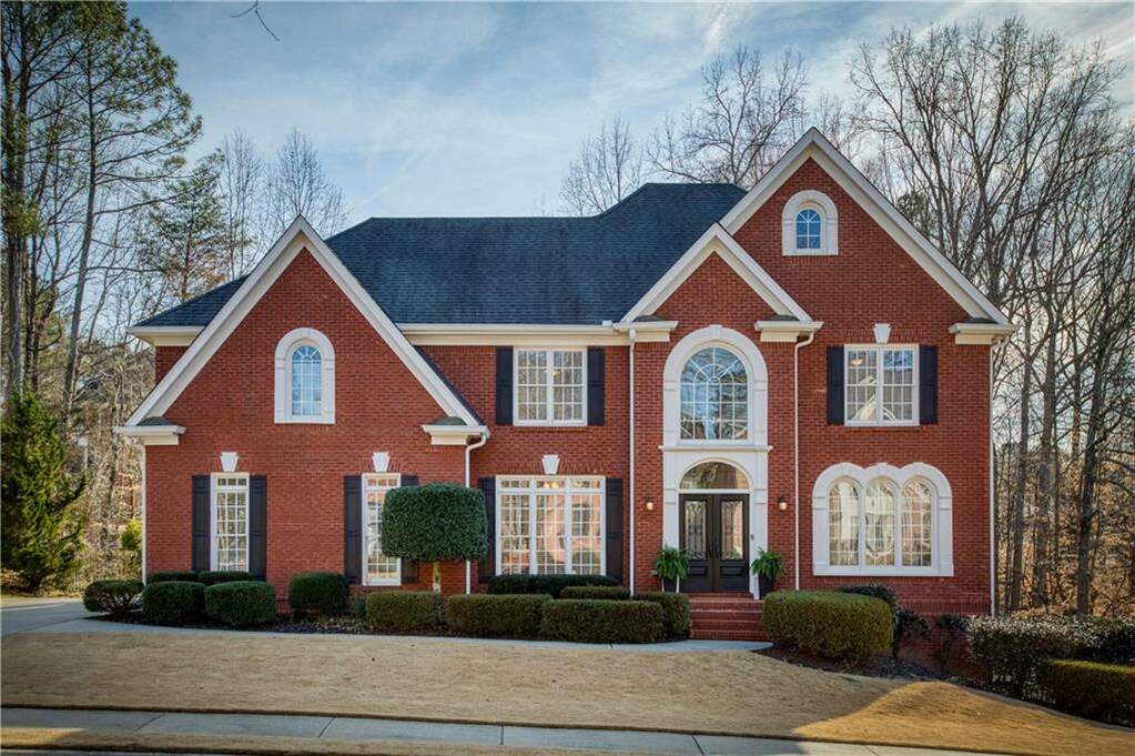 4505 Park Brooke Trace, Alpharetta, GA 30022 MLS 7178067 Ansley