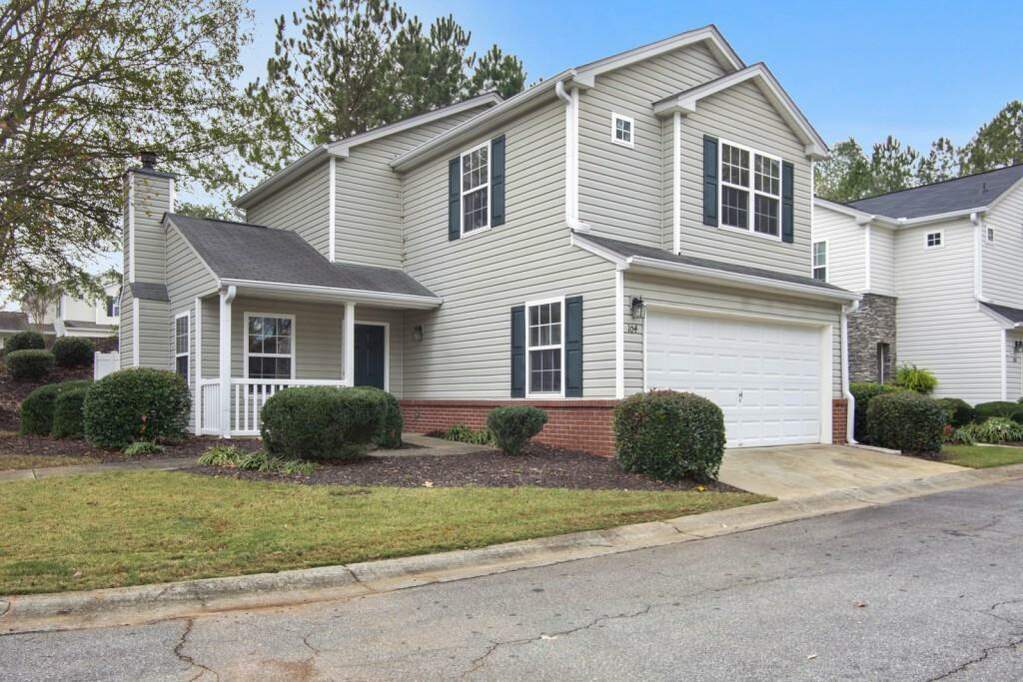 104 W Oaks Place, Woodstock, GA 30188 MLS 7179203 Ansley Real Estate