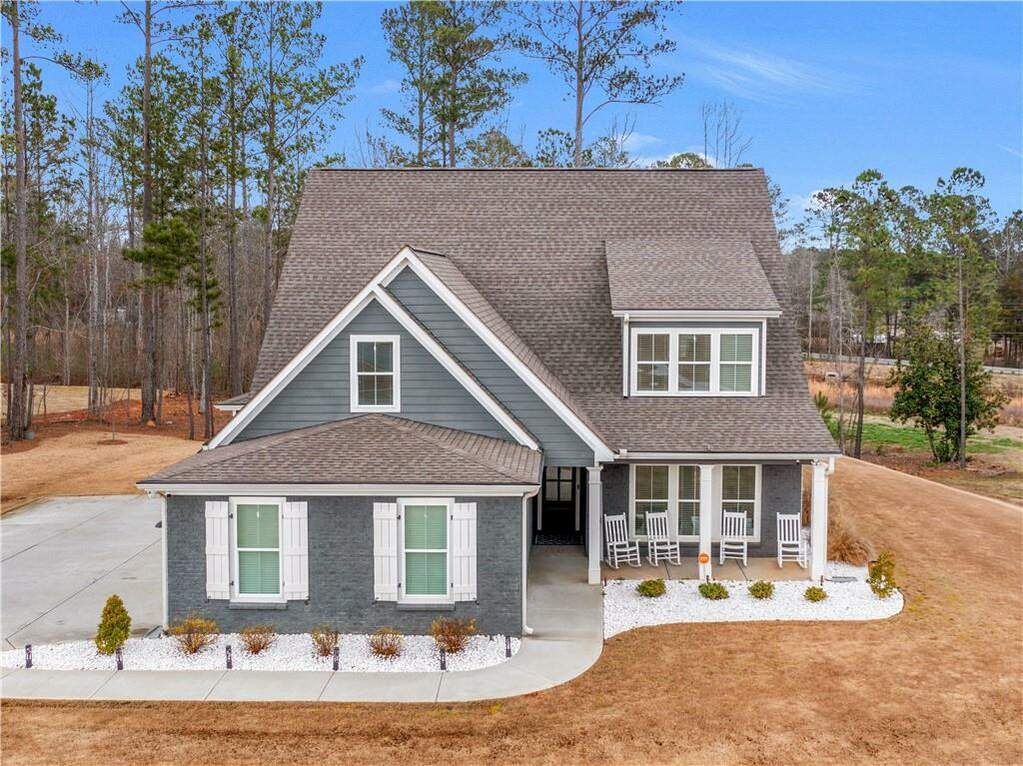 5 Radnor Drive, Senoia, GA 30276 MLS 7179346 Ansley Real Estate