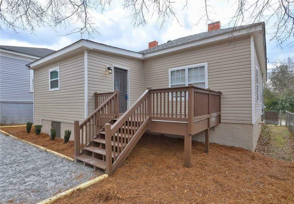 20 Hemlock Street, Porterdale, GA 30014 MLS 7179729 Ansley Real Estate