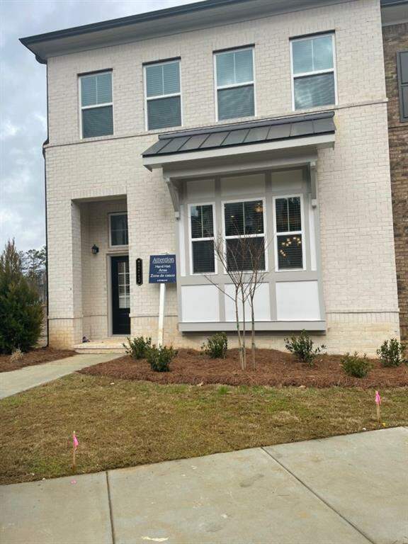 2213 Fern Park Drive, Chamblee, GA 30341 MLS 7179983 Ansley Real