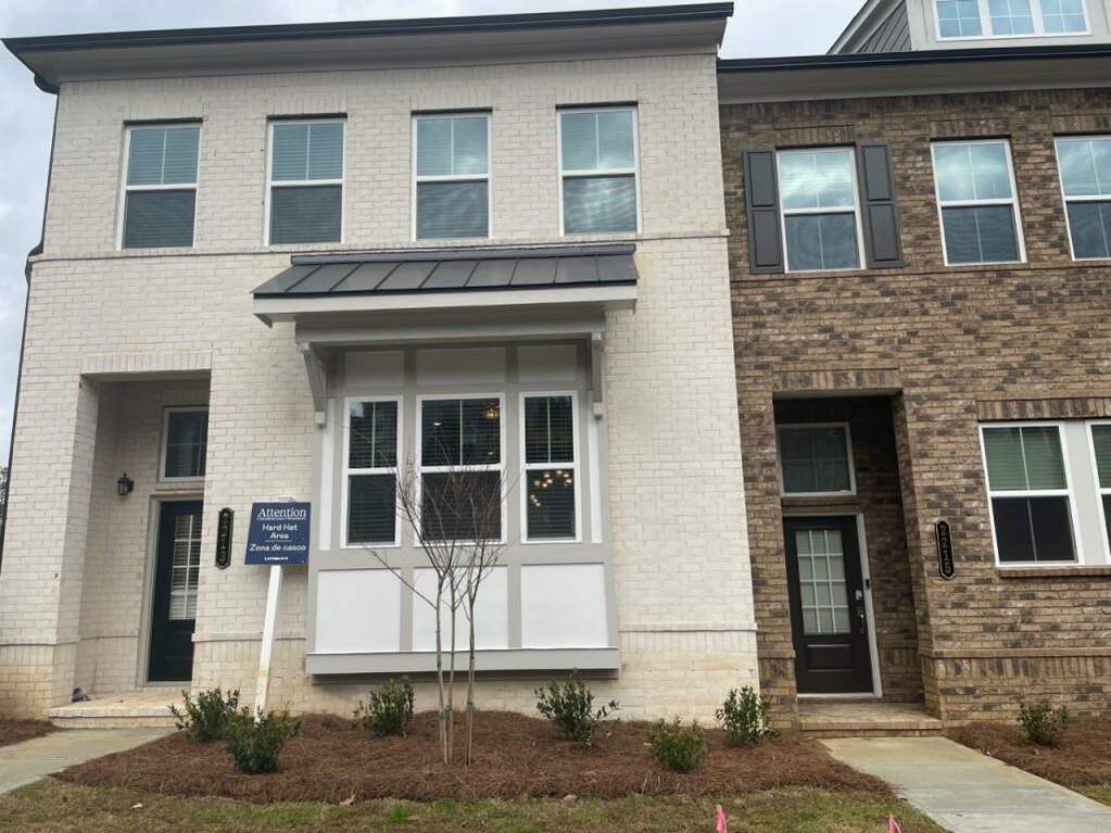 2213 Fern Park Drive, Chamblee, GA 30341 MLS 7179983 Ansley Real