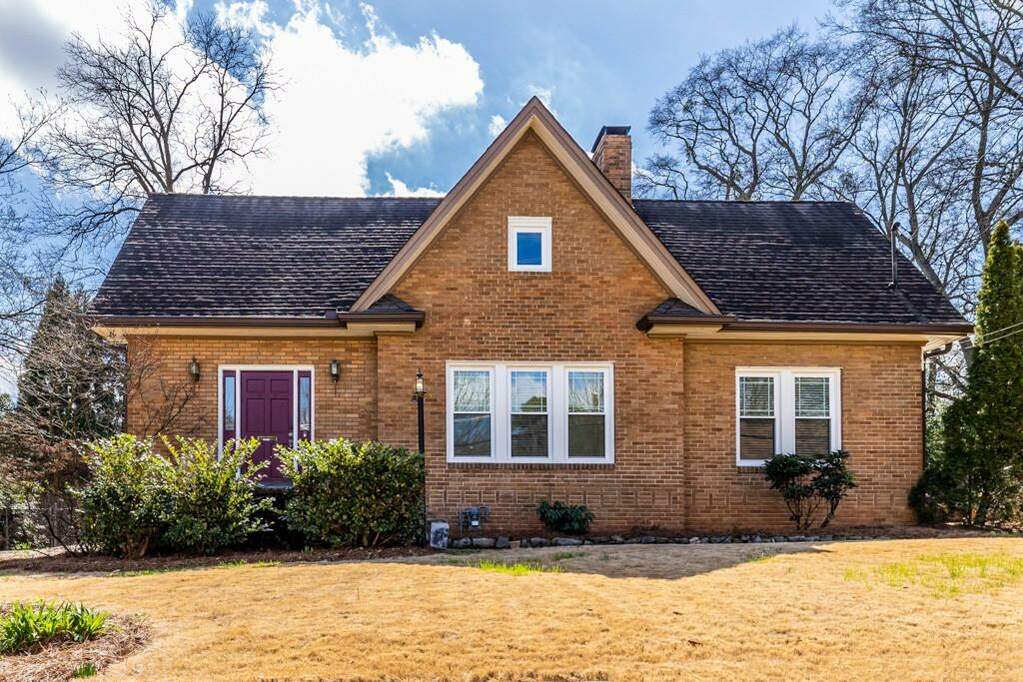 535 E Ponce De Leon Avenue, Decatur, GA 30030 MLS 7180097 Ansley