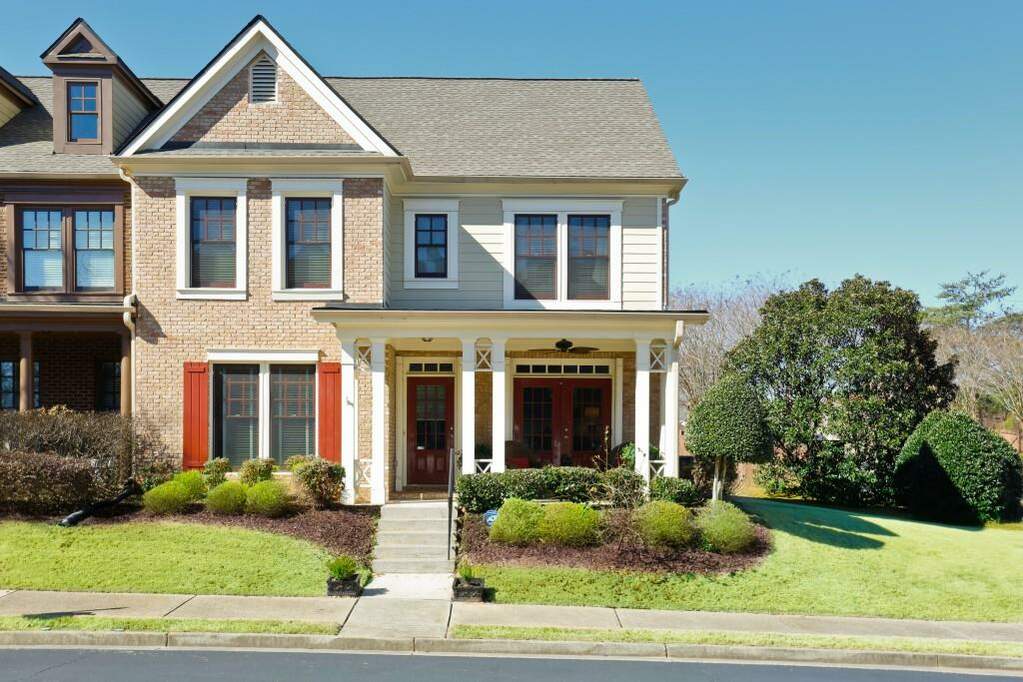 1230 Faircrest Crossing Drive, Alpharetta, GA 30004 MLS 7180783