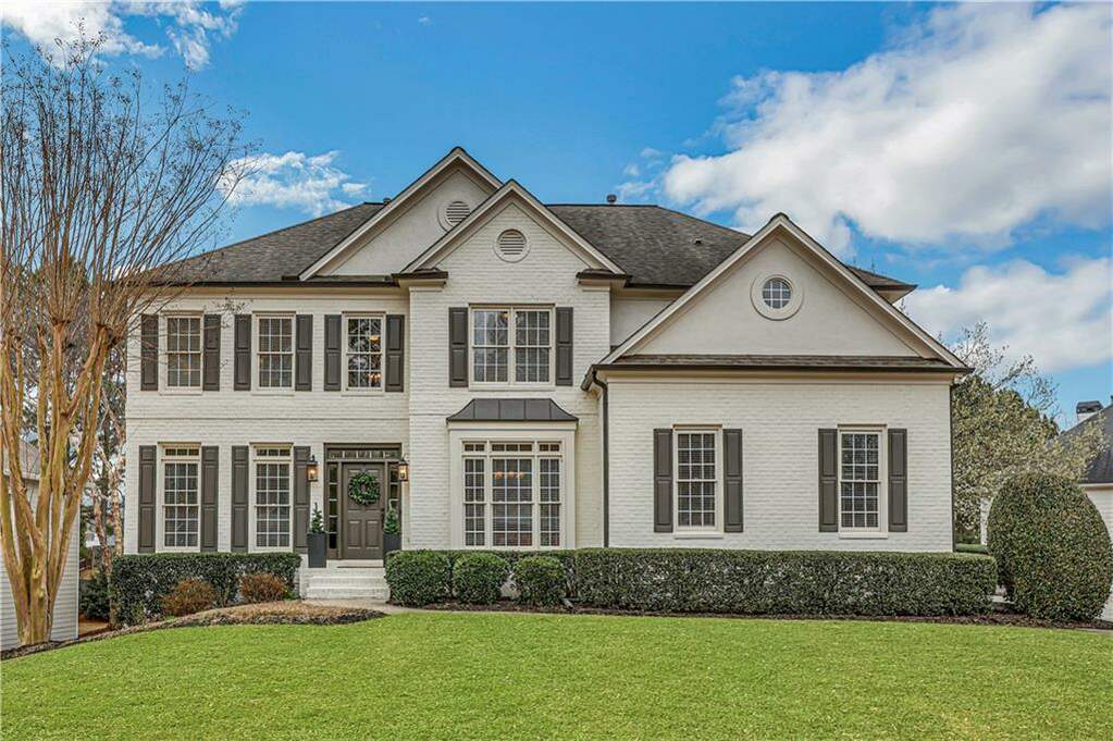 740 Aronson Lake Court Roswell GA 30075 MLS# 7181328 Ansley Real 740 Aronson Lake Court Roswell GA 30075 MLS# 7181328 Ansley Real