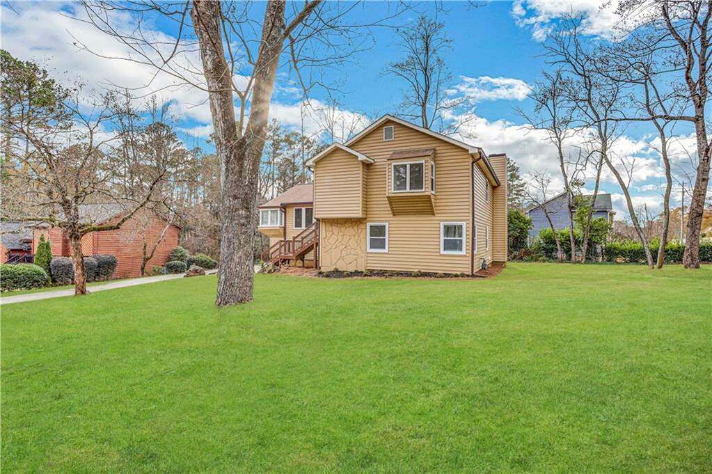 4343 Alison Jane Drive Ne, Kennesaw, GA 30144 MLS 7181643 Ansley Real Estate