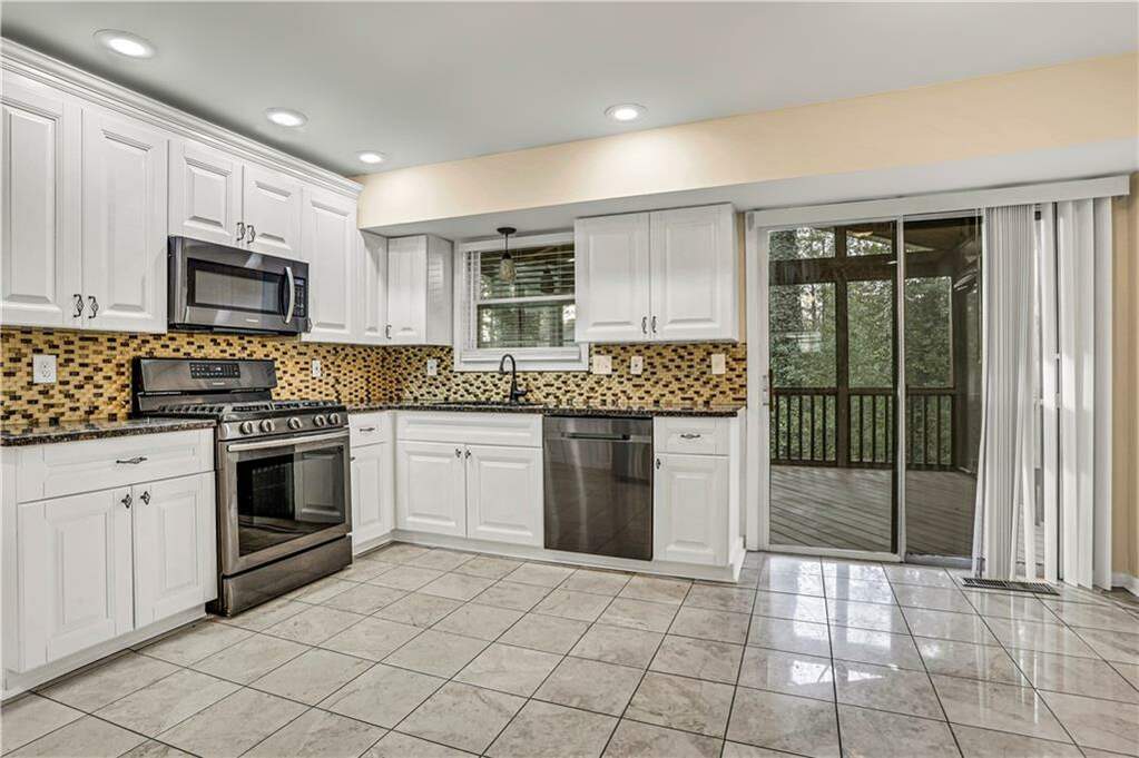 4343 Alison Jane Drive Ne, Kennesaw, GA 30144 MLS 7181643 Ansley Real Estate