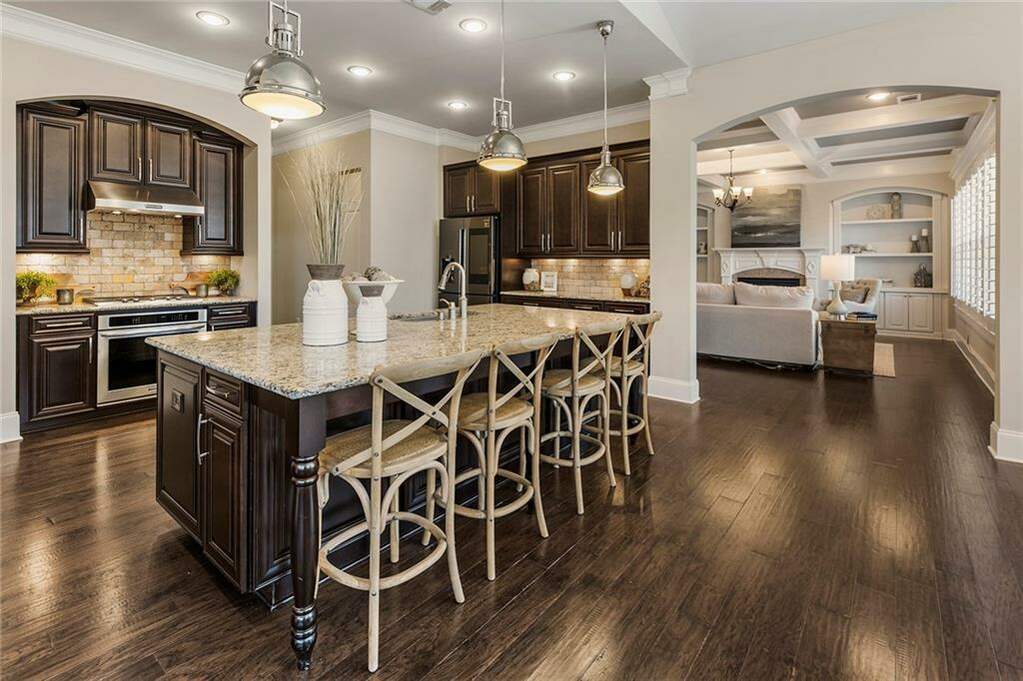 12140a Charlotte Drive, Alpharetta, GA 30004 MLS 7182198 Ansley