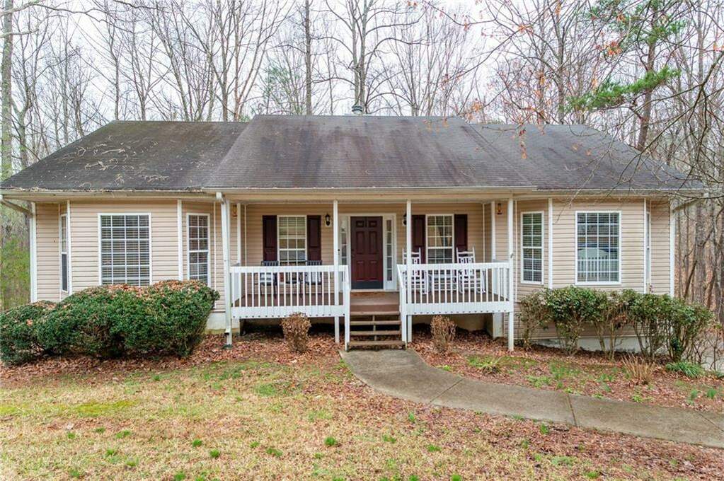 264 Pioneer Trail, Dallas, GA 30132 MLS 7182290 Ansley Real Estate