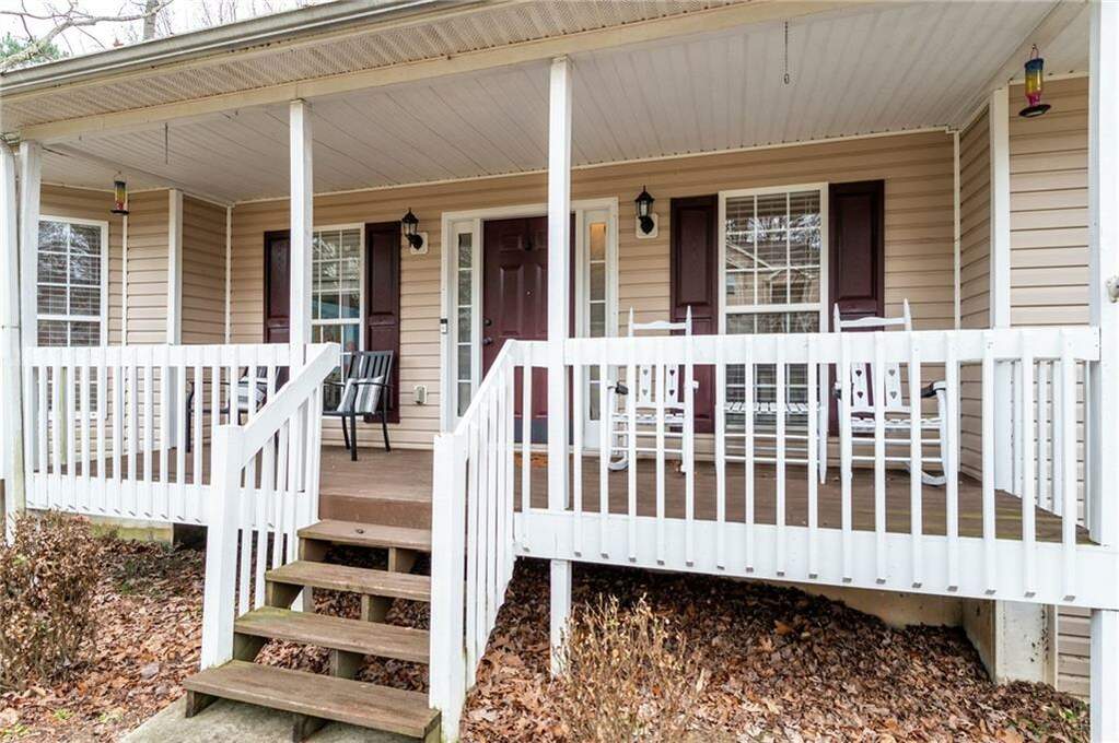 264 Pioneer Trail, Dallas, GA 30132 MLS 7182290 Ansley Real Estate