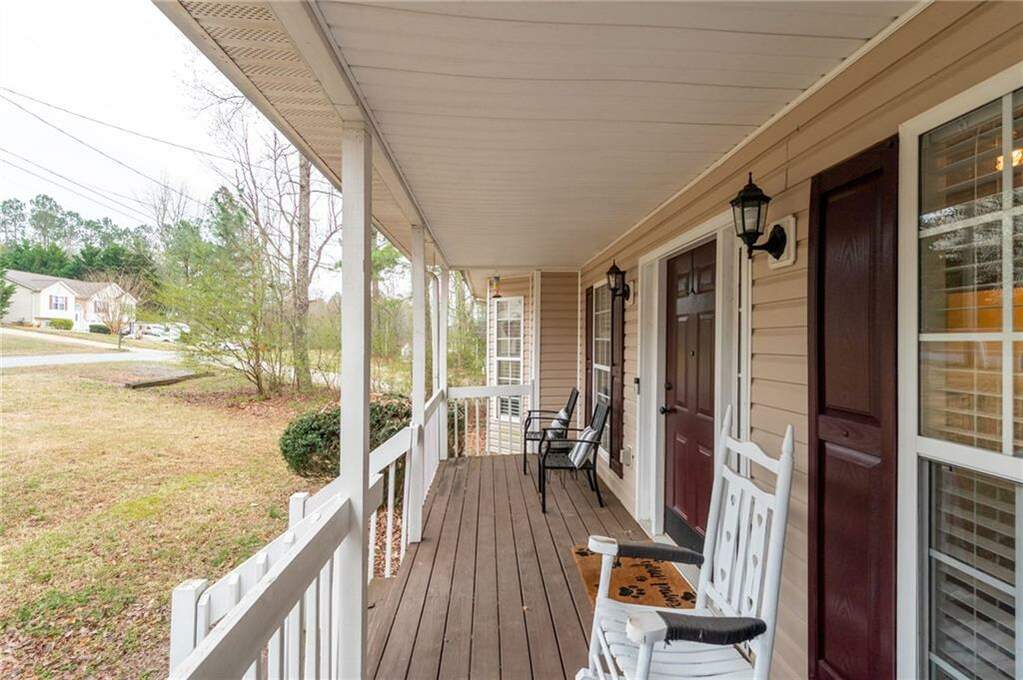 264 Pioneer Trail, Dallas, GA 30132 MLS 7182290 Ansley Real Estate