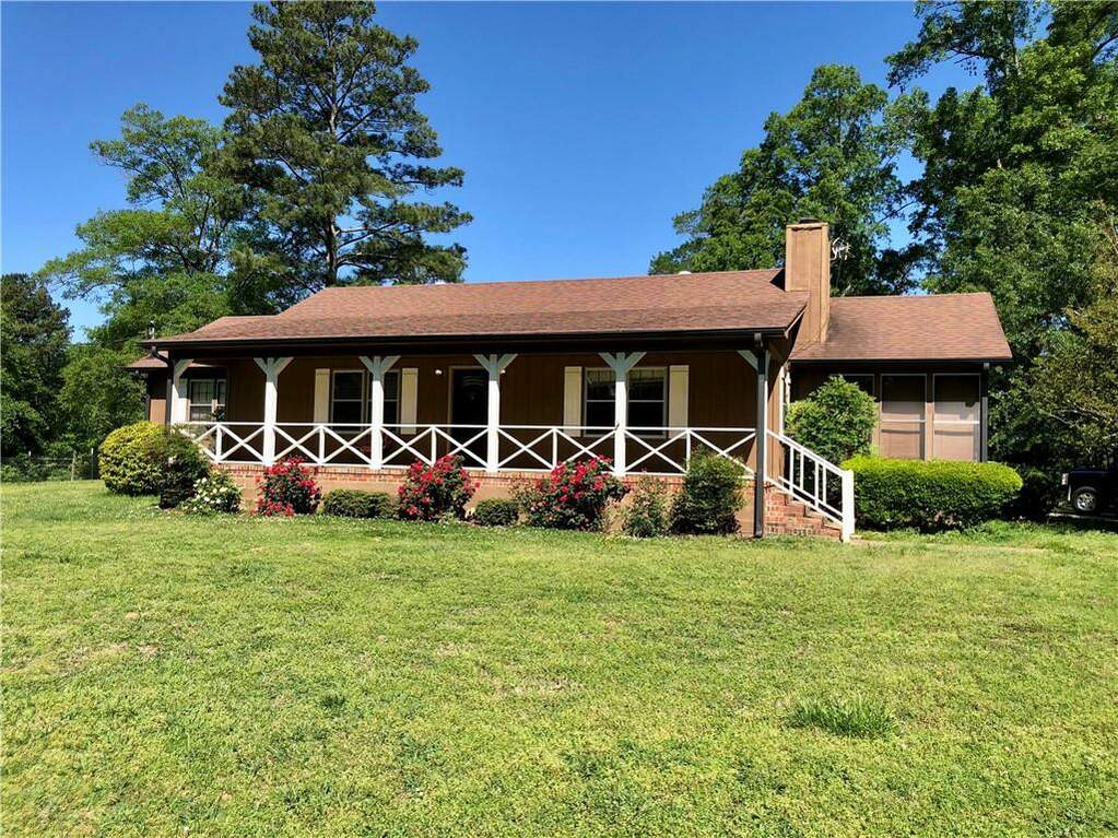 1790 Johnson Lake Road, Cedartown, GA 30125 MLS 7182308 Ansley