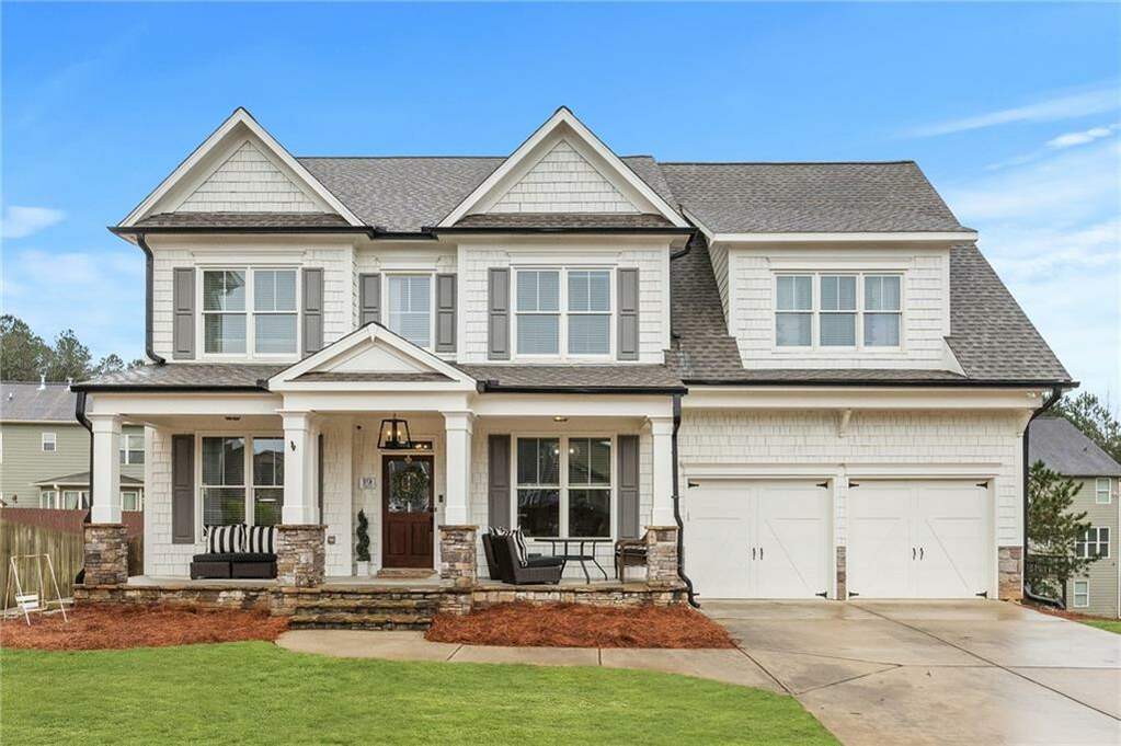 19 Cornelia Court, Dallas, GA 30157 MLS 7182984 Ansley Real Estate