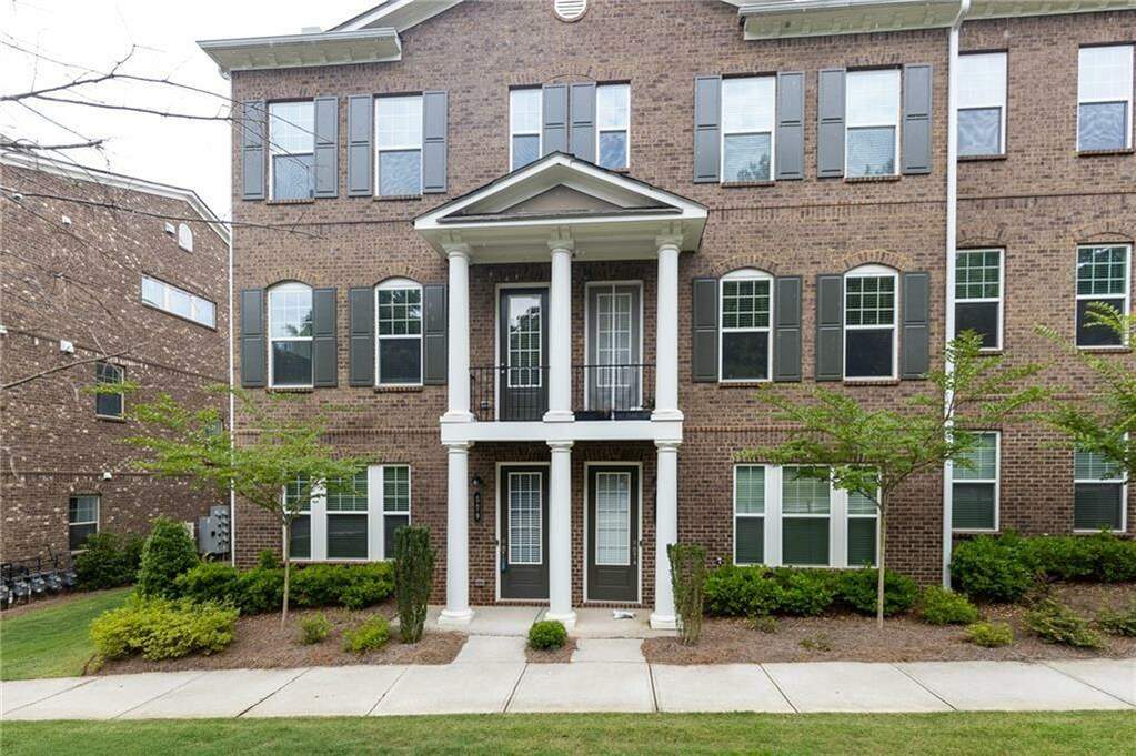 529 Headwind Way, Alpharetta, GA 30005 MLS 7183052 Ansley Real Estate